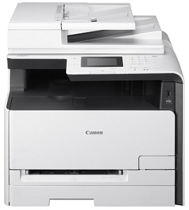 Лазерное цветное МФУ Canon i-SENSYS MF623Cn (арт. 9946B012)