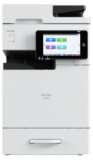 МФУ лазерное черно-белое Ricoh IM 370F А4/А3 (арт. 423503)