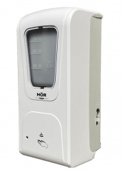 Бесконтактный навесной дезинфектор для рук HOR DE-006B (арт. 9992069)