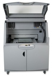 Комплект расходных материалов 3D Systems zp151 start kit (850) (арт. 360262)
