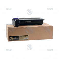 Тонер-картридж Булат для Samsung SL-M4370 MLT-D358S (30k) БУЛАТ s-Line (арт. AFSMSL4370010)