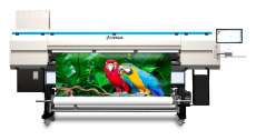 Рулонный UV принтер UVinja FY-1800 (арт. р7879)