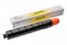 Тонер-картридж Integral EXV-28 yellow (арт. 11500126)