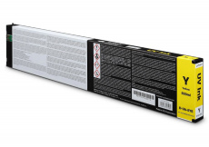 Картридж Roland D-UA-5YE, желтый (yellow) (500 мл) (арт. D-UA-5YE)