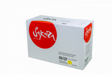 Картридж Sakura Printing CRG723Y (арт. SACRG723Y)