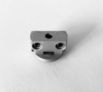 Наконечник держателя флюгерного ножа Summa для S Class T NOSE PIECE, DRAG (арт. 395-330)