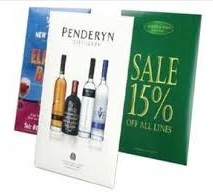 Картон Xerox DigiBoard A4 Show card, SRA3, 210 г/м2 (арт. 003R96916)