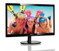 Монитор Philips (арт. 246V5LHAB/00(01))