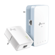 Сетевой адаптер/ AV1000 Gigabit Passthrough Powerline AC Wi-Fi Kit