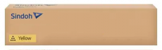 Блок фотобарабана Sindoh 70/90K Imaging Unit (Yellow) (арт. D320IU90KY)