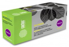 Картридж Cactus желтый (4000стр.) для Brother (арт. CS-TN423Y)