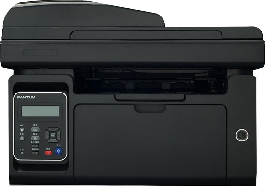МФУ лазерное черно-белое Pantum M6550NW (арт. M6550NW)