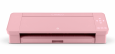 Режущий плоттер Silhouette America CAMEO 4 Pink (розовый) (арт. SILH-CAMEO-4-PNK-5T)