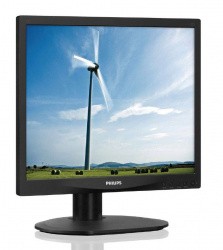 Монитор Philips (арт. 17S4SB/00(01))