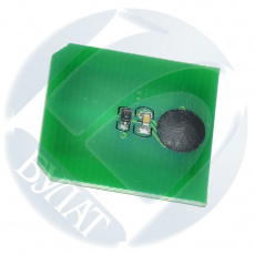 Чип Булат для Oki B4400 / 4600 43501902 drum (20k) (арт. AUOK0B4600030)