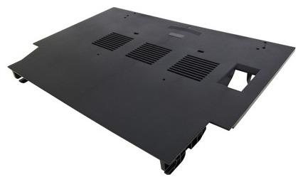 Крышка боковая левая Kyocera 2BL04513 (арт. 302BL04513)