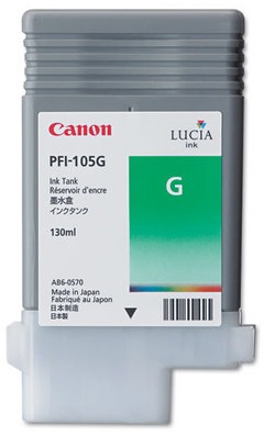 Картридж Canon PFI-105G (арт. 3007B005)