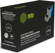 Лазерный картридж Cactus (черный, 15000 стр.) (арт. CS-CF226X-MPSXL)