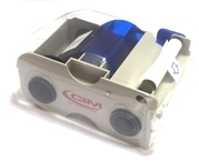 Картридж CIM SUNLIHGT для SunLight K3, с ламинацией, 4-цв. YMCKO (250 стр.) (арт. C278044710)