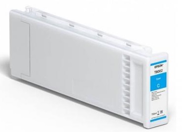 Картридж Epson T8002 (арт. C13T800200)