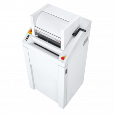 Уничтожитель документов HSM 450.2 (3.9х40) (арт. 1503154)