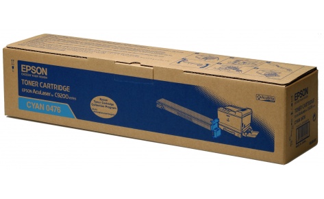 Картридж Epson S050476 (арт. C13S050476)
