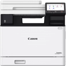 Лазерное цветное МФУ Canon i-SENSYS MF752Cdw II (арт. 7185C013)