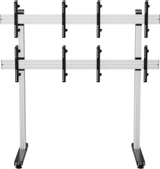 Стойка для телевизора Cactus (черный, 32"-70") (арт. CS-FS-TV4-PRO)