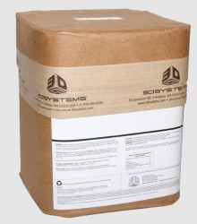 Комплект расходных материалов 3D Systems zp151 start kit super (350) (арт. 360256)