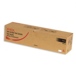 Картридж Xerox Toner Cartridge, Black (арт. 006R90269)