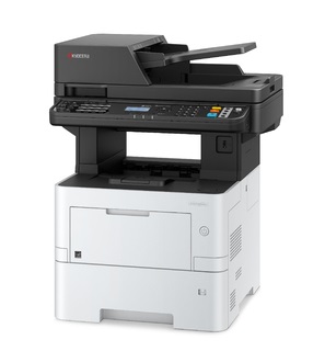 МФУ лазерное черно-белое Kyocera ECOSYS M3645dn с дополнительным тонером TK-3160 (арт. M3645dn+TK-3160)
