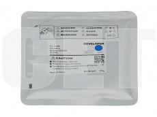 Девелопер CET для KONICA MINOLTA Bizhub C227/C287 голубой, 170г (90000 стр.) (арт. CET171038)