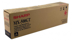 Тонер-картридж Sharp (арт. MX500GT)