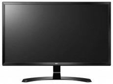 Монитор LG (арт. 27UD58-B.ARUZ)