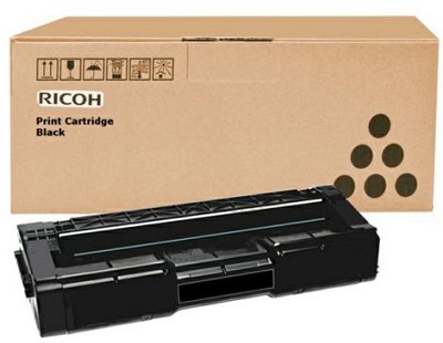 Картридж Ricoh SPC310E Black (арт. 407638)