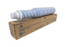 Картридж Konica Minolta TN-620C (голубой, 70000 стр.) (арт. A3VX45M)