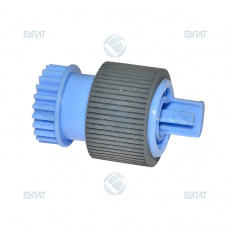 Ролик захвата бумаги Булат из кассеты HP LJ 9000 / CLJ 5500 RF5-3340 (арт. AVHPLJ9000050)