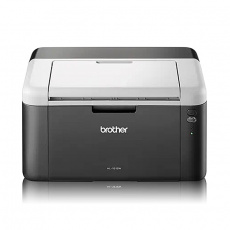Принтер лазерный черно-белый Brother HL-1212W, A4, 20 стр./мин. (арт. HL1212WRF1)