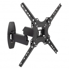 Кронштейн VLK TRENTO-7 чёрный для TV 26-55″ (арт. 51007)