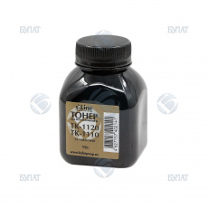 Тонер Булат для Kyocera FS-1060 / 1040 банка 90г TK-1120 / 1110 БУЛАТ s-Line (арт. AAKYFS1060010)