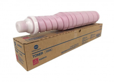 Картридж Konica Minolta TN-620M (пурпурный, 49000 стр.) (арт. A3VX35M)