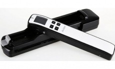 Сканер Avision MiWand 2 PRO Wi-Fi White (арт. 000-0783C-01G)