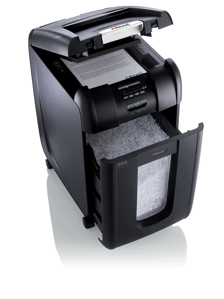 Уничтожитель документов Rexel Auto+ 300M (арт. 2104300EU)