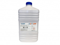 Тонер для заправки CET для KONICA MINOLTA Bizhub C227/287 жёлтый, 467г/бут (арт. CET111071467)