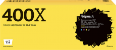 Лазерный картридж T2 CF400X (арт. TC-HCF400X)
