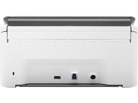 Сканер документов HP ScanJet Pro 3000 s4 (арт. 6FW07A)