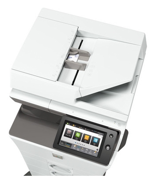 Лазерное цветное МФУ Sharp MX-C304WEU (арт. MXC304WEU)