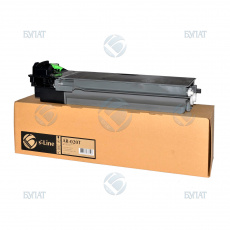 Тонер-картридж Булат для Sharp AR-5516 / AR-5520 AR-020T (16k) БУЛАТ s-Line (арт. DASHAR5516030)
