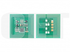 Чип CET для XEROX DocuColor 240 чёрный (W.EU) (арт. CET1409K)