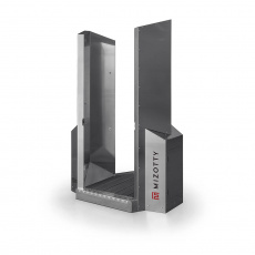 Дезинфекционная рамка Mizotty ПД 100